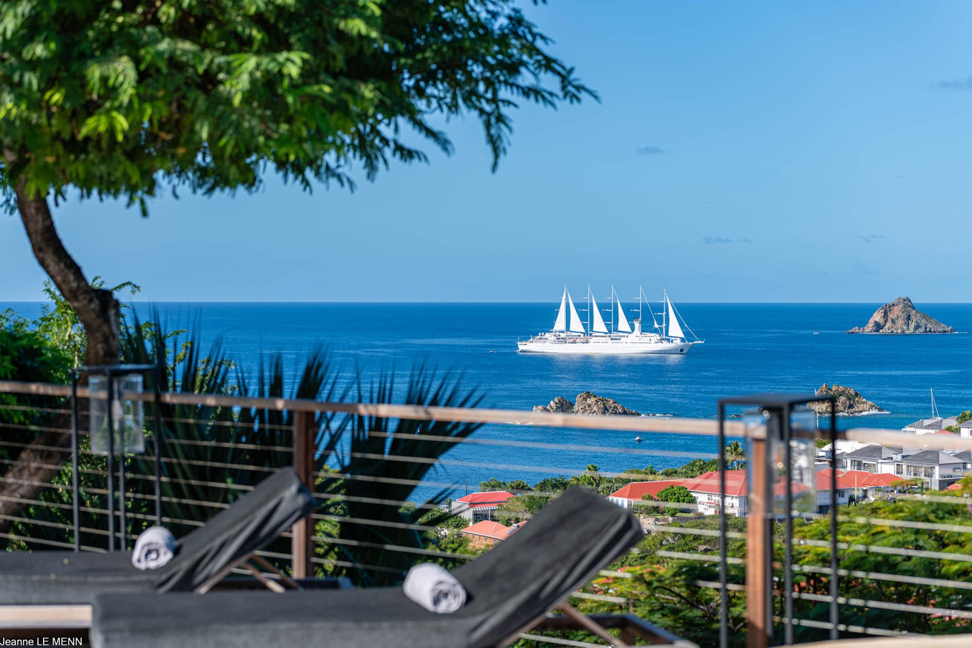 First trip to Saint-Barth: our practical tips