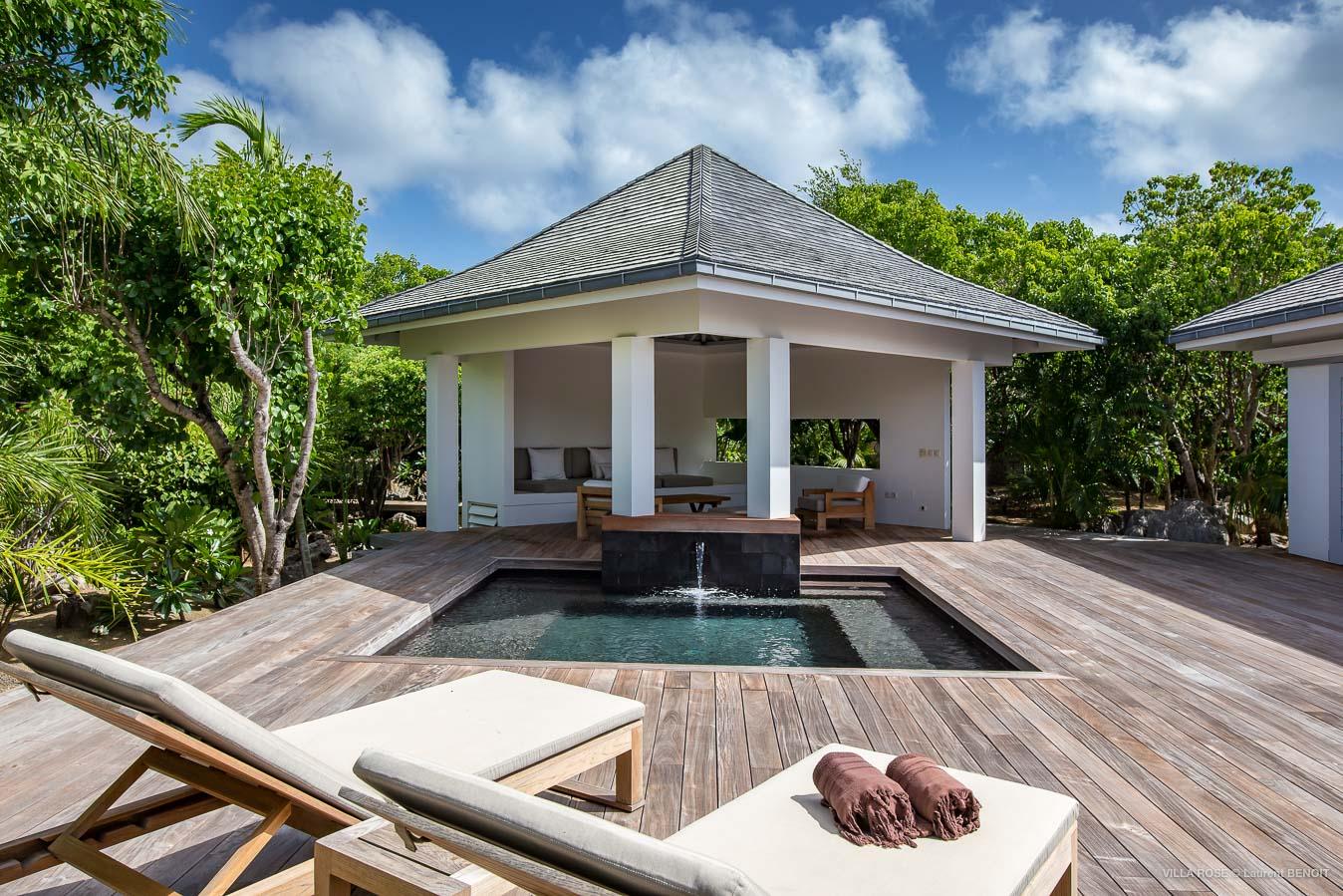 Villa ROSE - 13