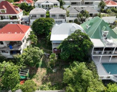 Property in Gustavia